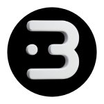BlazeNode Logo